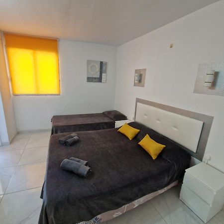 Sweet Dreams Costa Del Silencio Exterior foto
