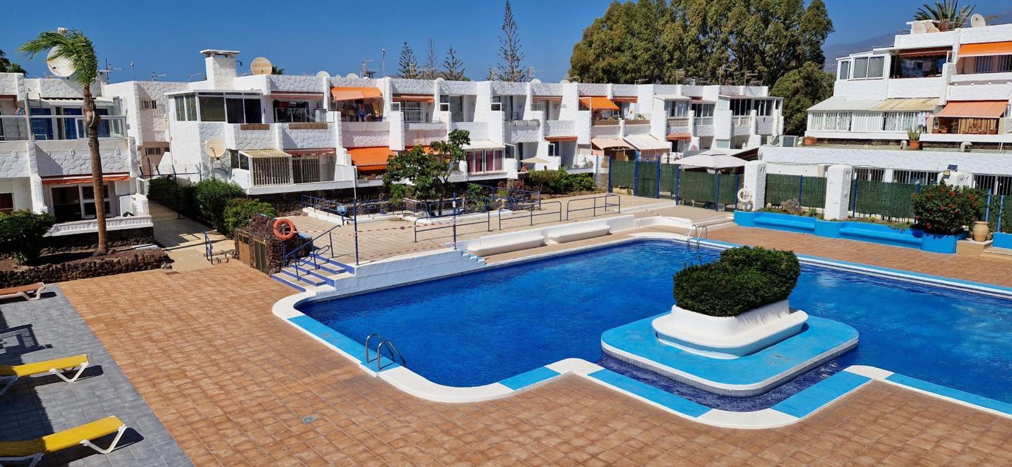 Sweet Dreams Costa Del Silencio Exterior foto