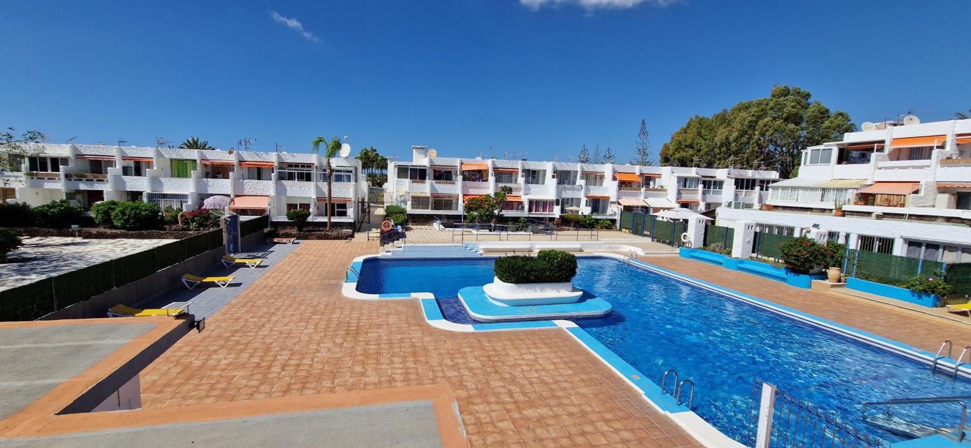 Sweet Dreams Costa Del Silencio Exterior foto