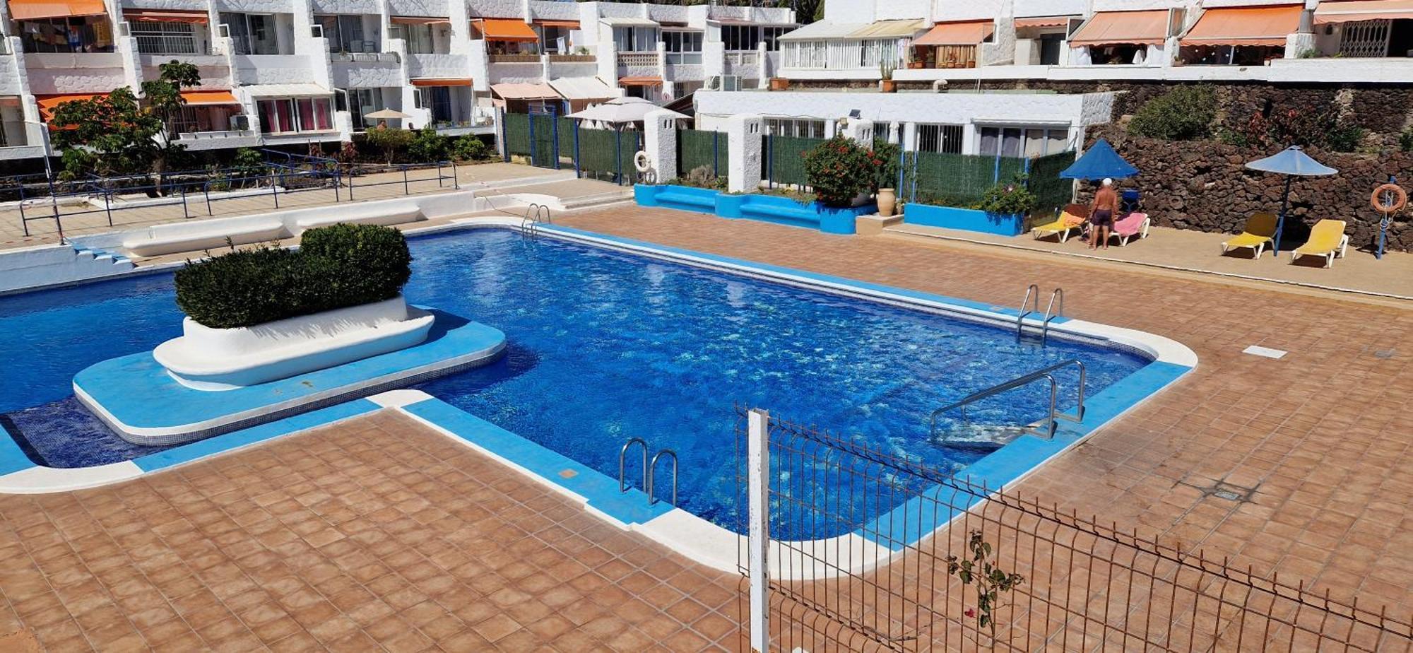 Sweet Dreams Costa Del Silencio Exterior foto