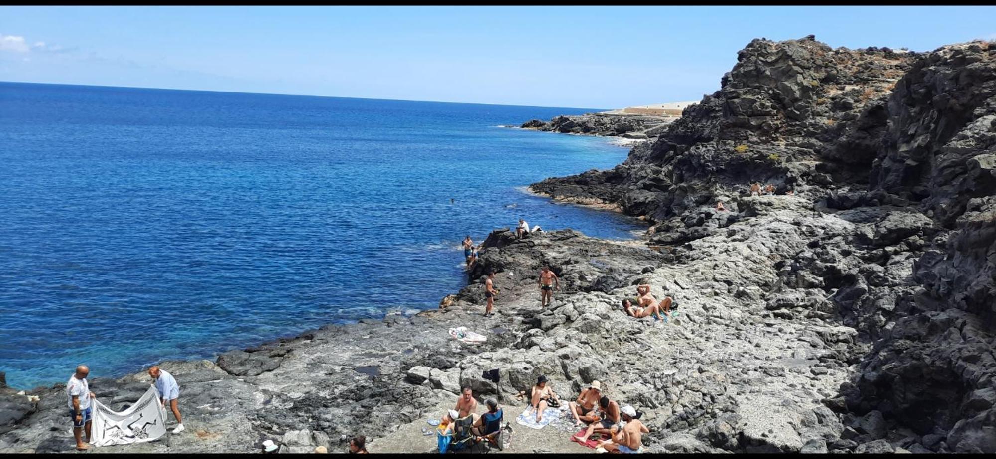 Sweet Dreams Costa Del Silencio Exterior foto