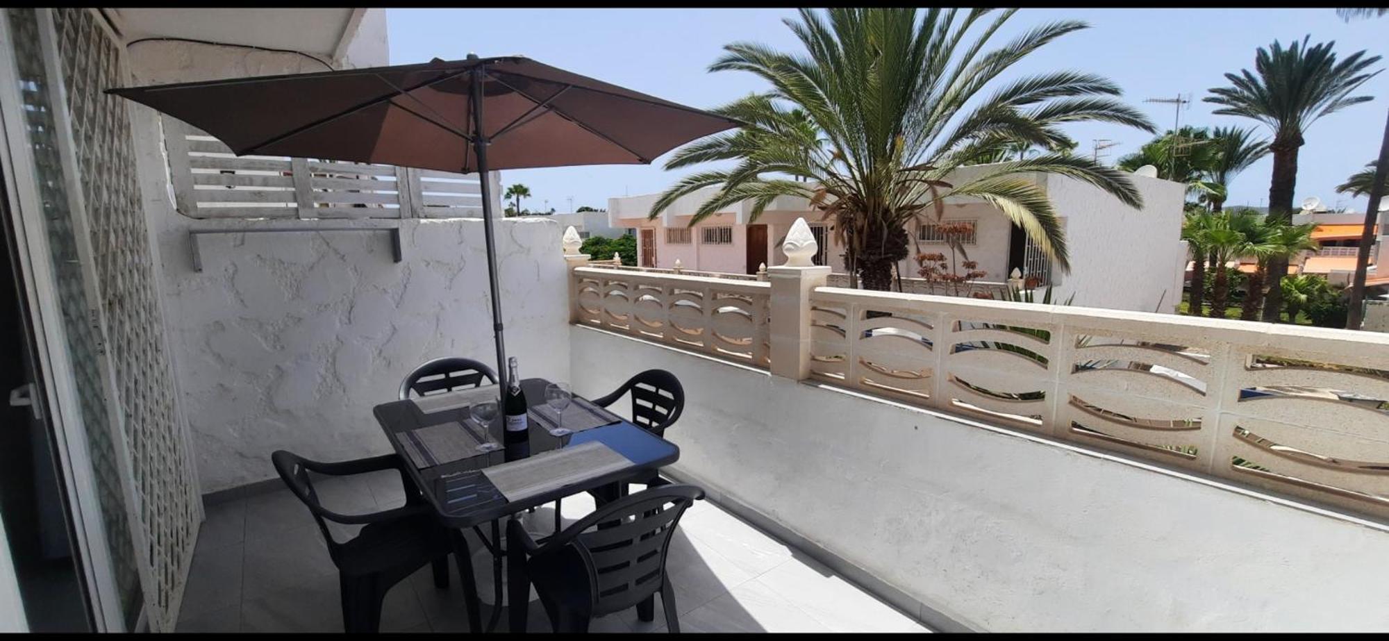 Sweet Dreams Costa Del Silencio Exterior foto