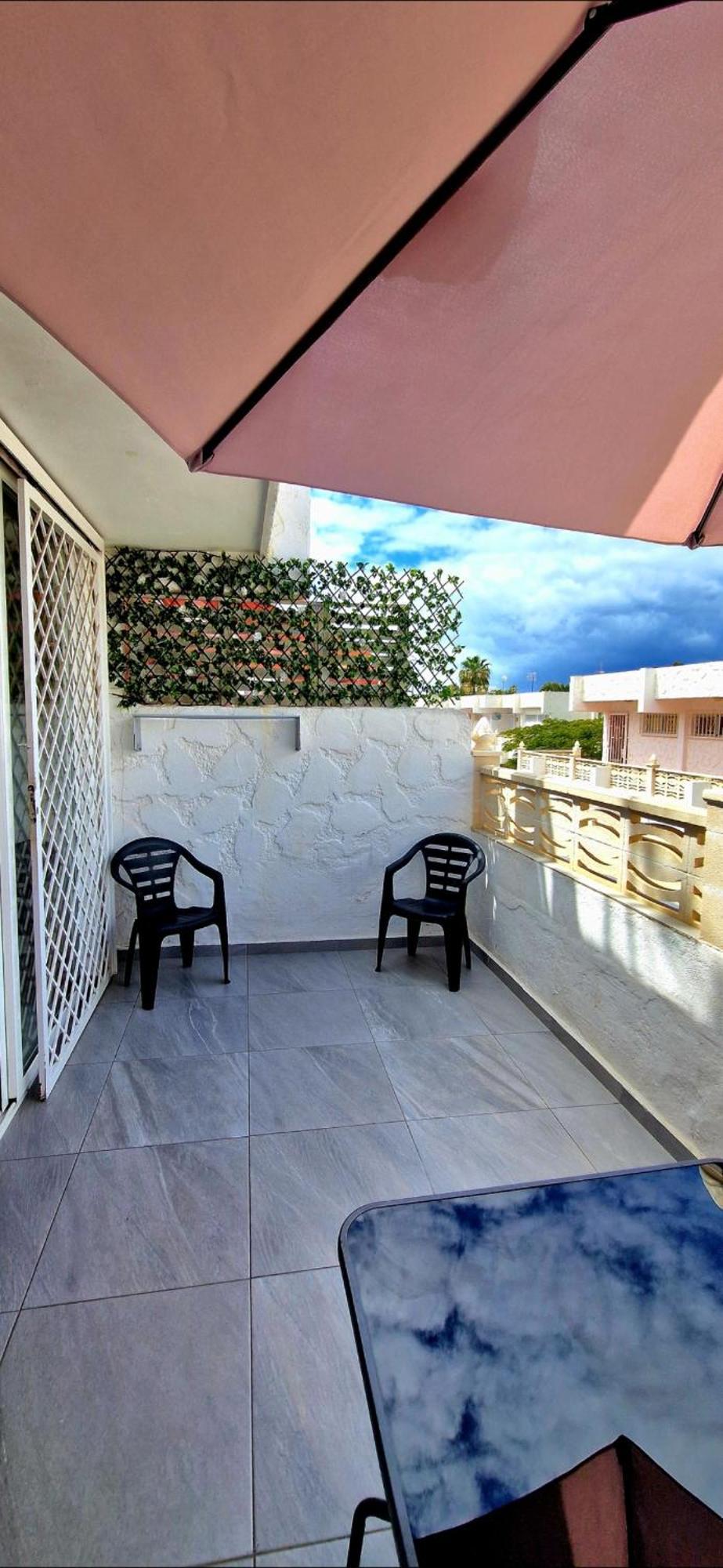 Sweet Dreams Costa Del Silencio Exterior foto