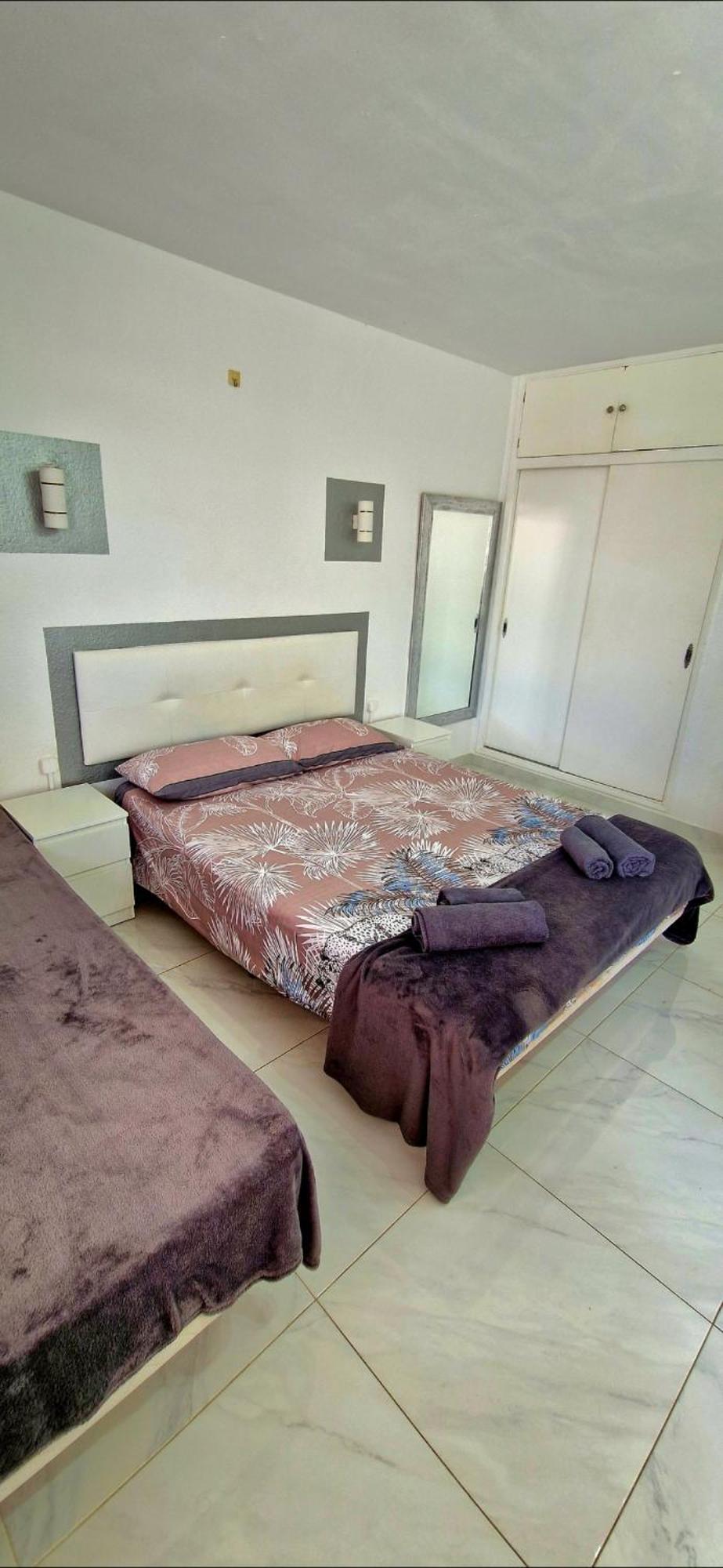 Sweet Dreams Costa Del Silencio Exterior foto