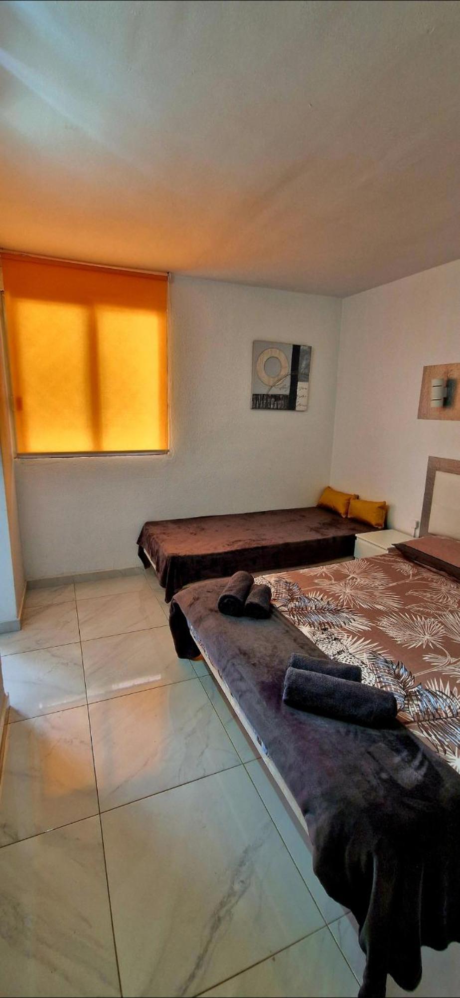 Sweet Dreams Costa Del Silencio Exterior foto