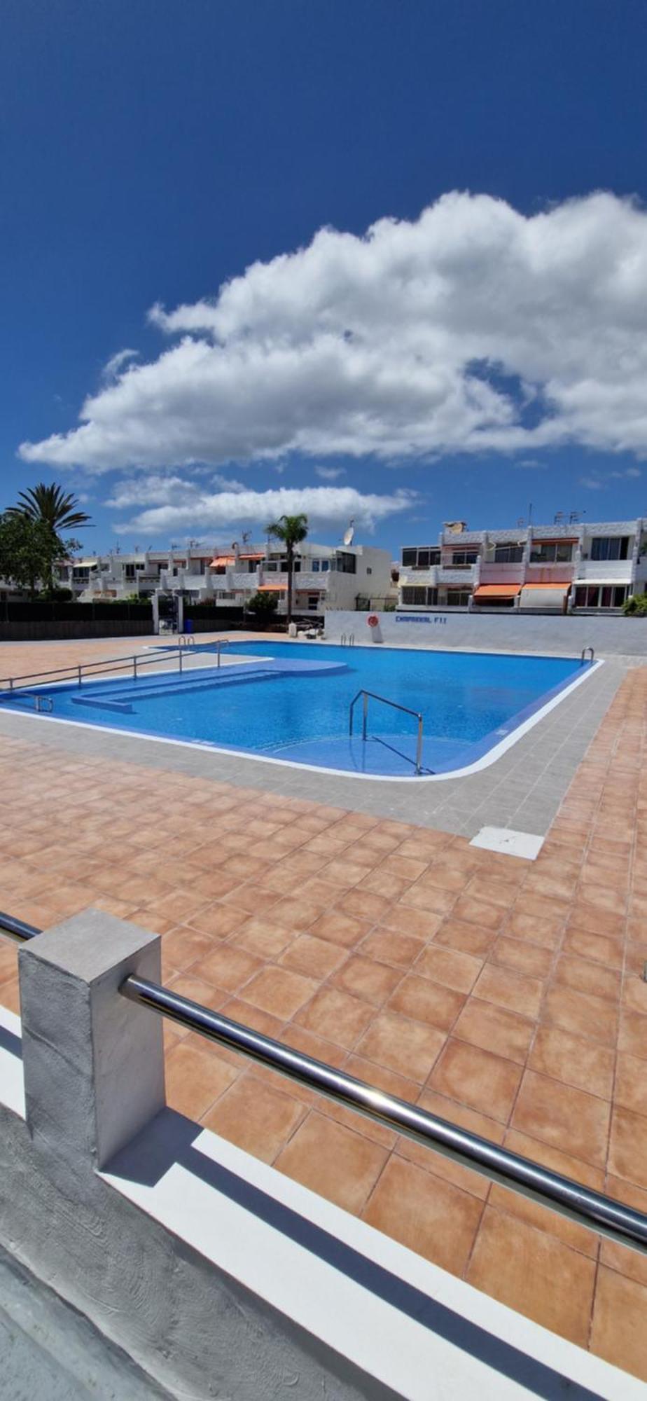 Sweet Dreams Costa Del Silencio Exterior foto