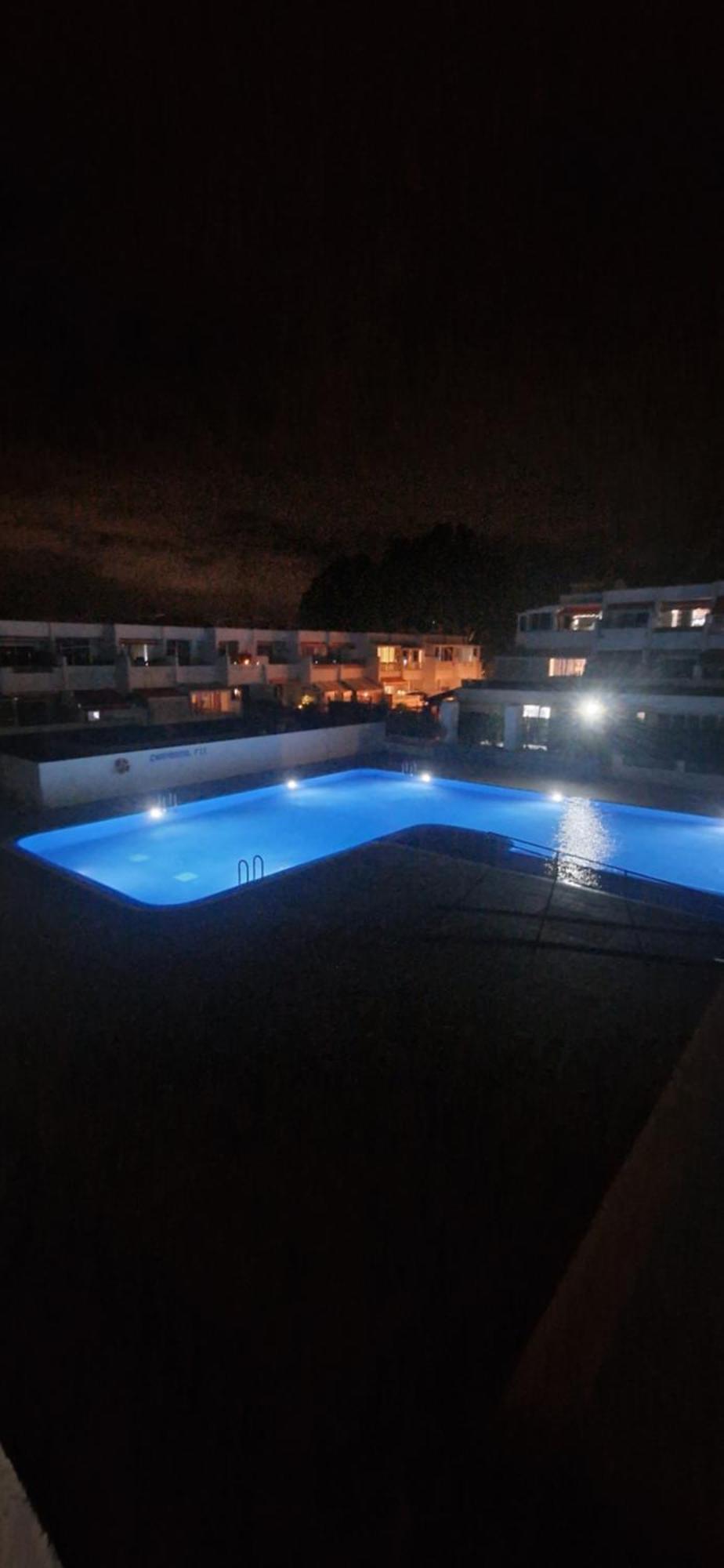 Sweet Dreams Costa Del Silencio Exterior foto