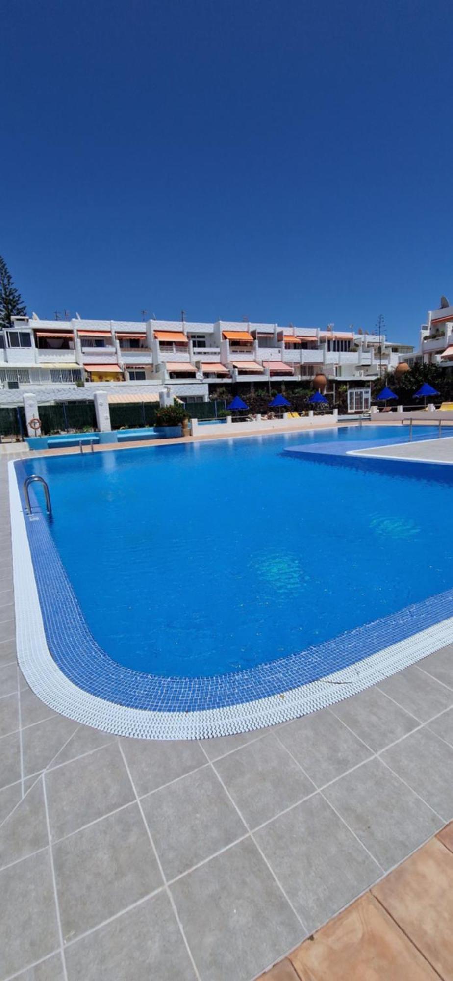 Sweet Dreams Costa Del Silencio Exterior foto
