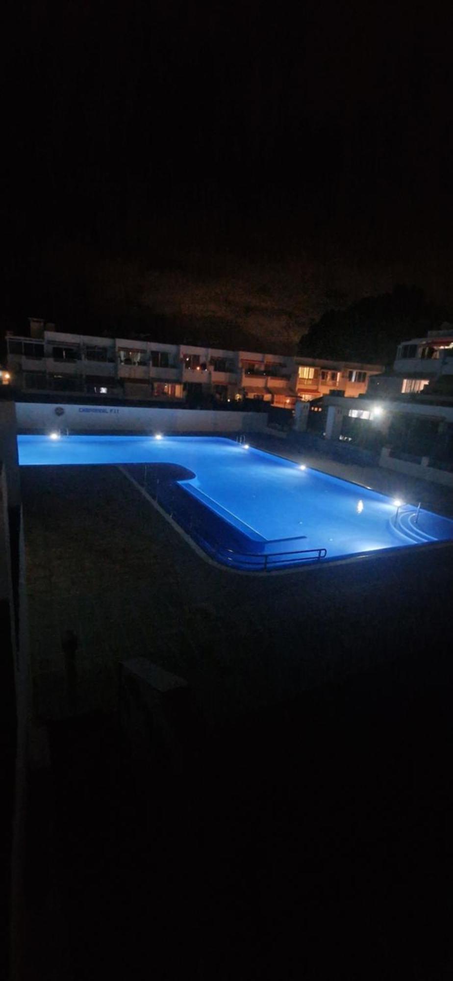 Sweet Dreams Costa Del Silencio Exterior foto