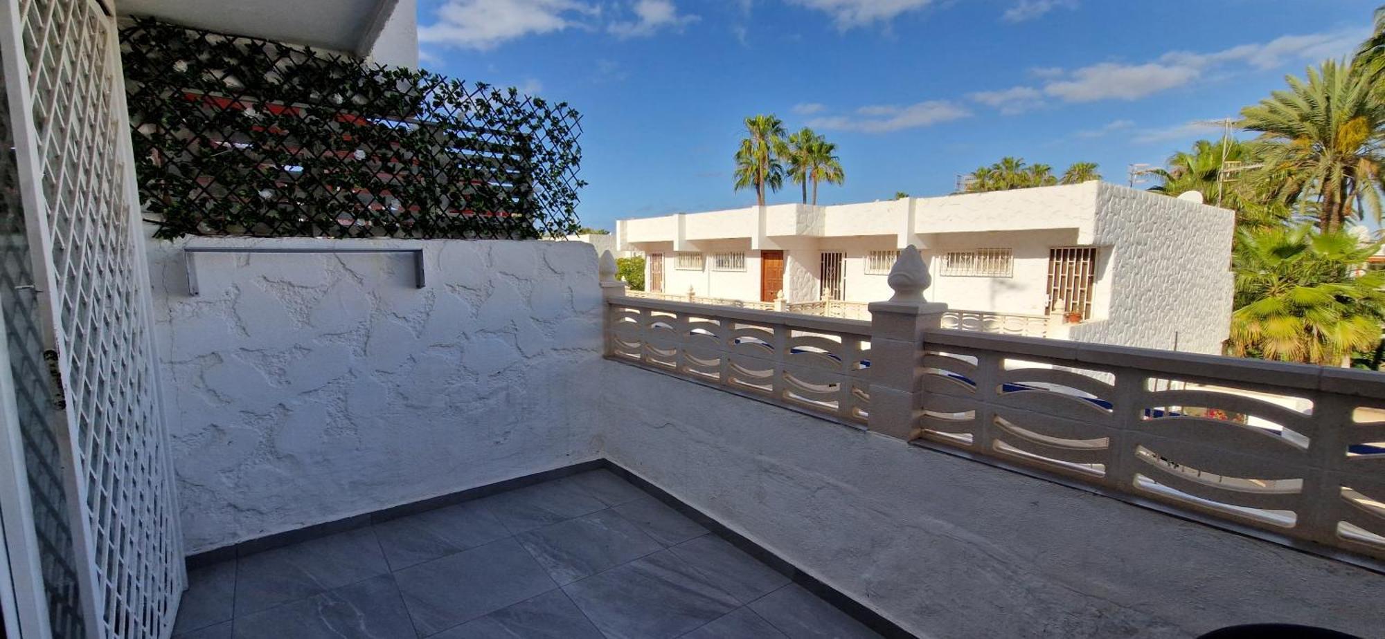 Sweet Dreams Costa Del Silencio Exterior foto
