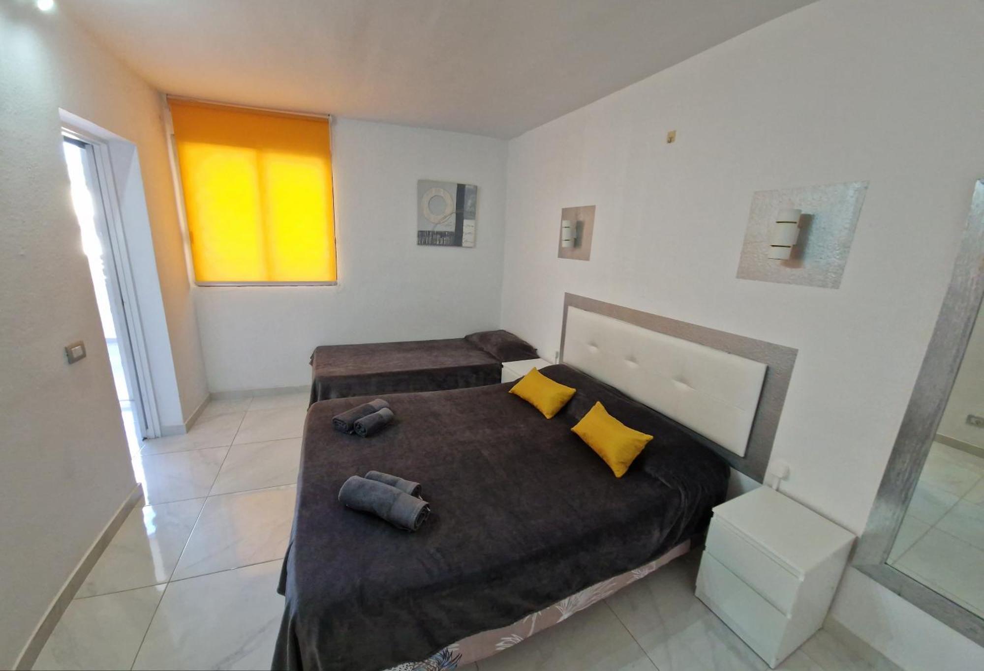 Sweet Dreams Costa Del Silencio Exterior foto