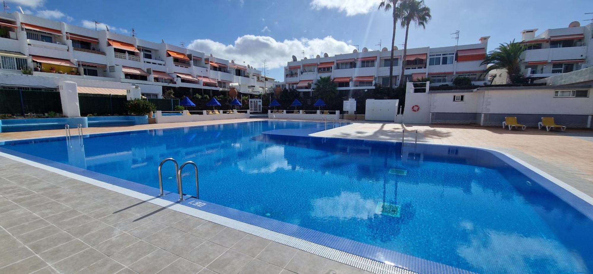 Sweet Dreams Costa Del Silencio Exterior foto
