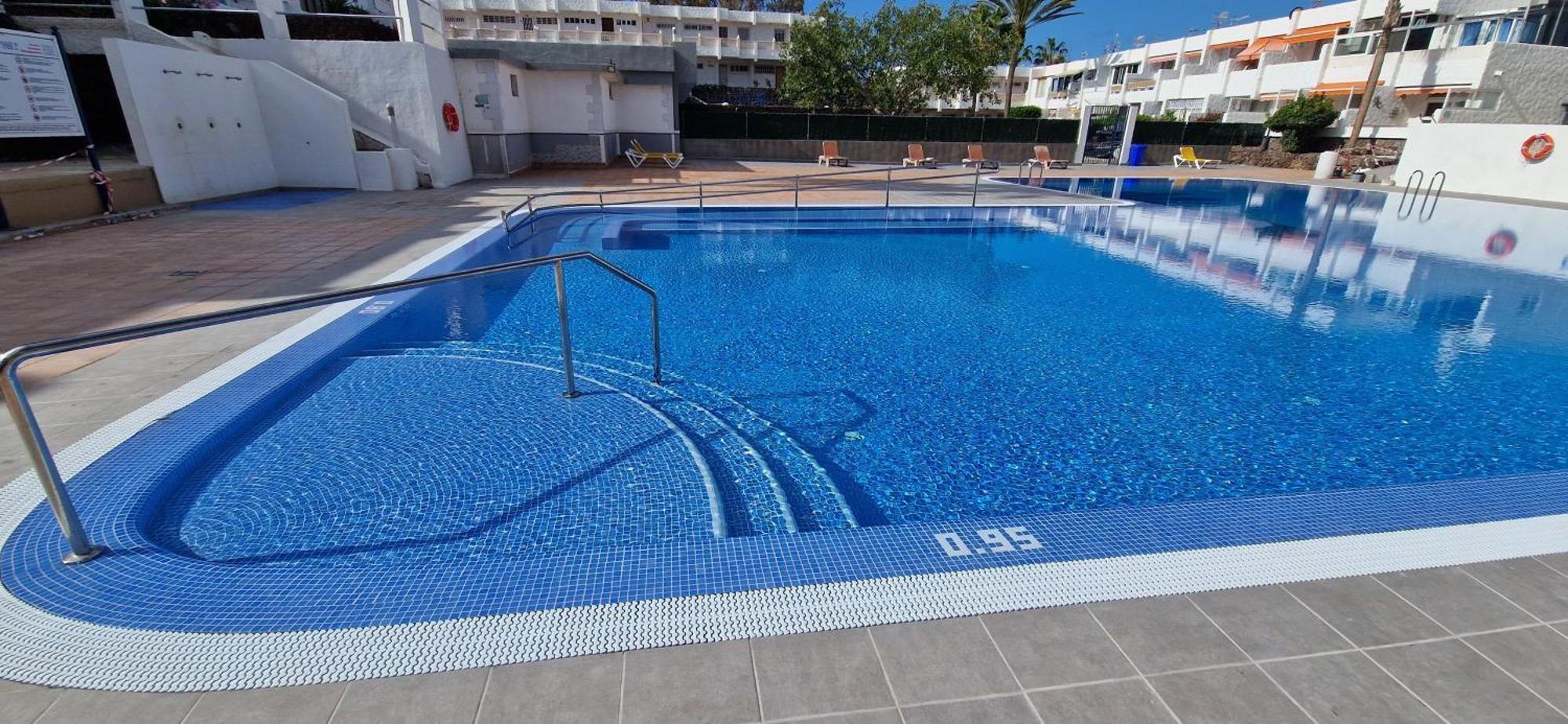 Sweet Dreams Costa Del Silencio Exterior foto