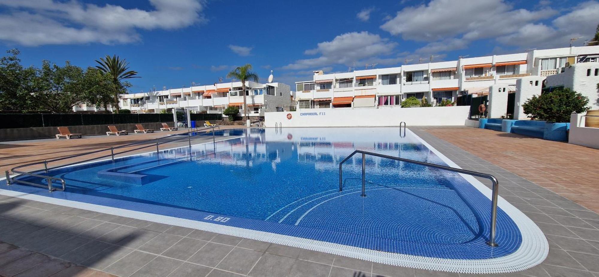 Sweet Dreams Costa Del Silencio Exterior foto